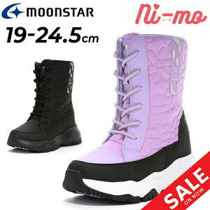  WjA EB^[u[c ̎q 19-24.5cm 2E qC [X^[ j[ moonstar NI-MO O _Eu[c h hC LbYu[c K[Y ҂ݏグ Xm[u[c qǂ  