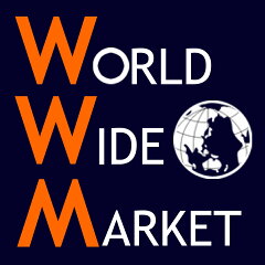 WORLD　WIDE　MARKET