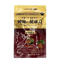 楽天市場】神秘の健康力 90粒の通販