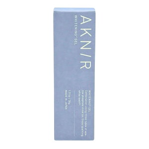 AKNIR �A�N�j�[ �X�y�V�����J���[�W�F�� �g�D�[�X�W�F�� 30g ���݂��� �������� �z���C�g�j���O �����\�h ���o�P�A ���L�΍� ���e ���N ���K�i
