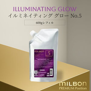 O[o ~{ C~lCeBO O[ No.5 600g tB Global Milbon