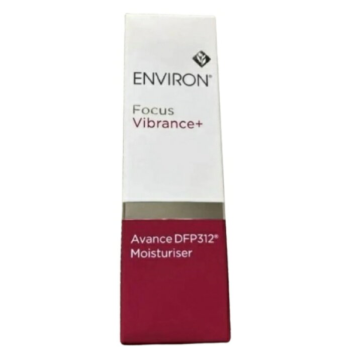 エンビロン ENVIRON アヴァンスDFP312モイスチャライザー 30ml 楽天 