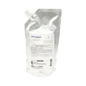 O[o ~{ AEFCNNo.3 600g Global Milbon