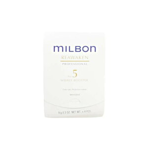 O[o ~{ AEFCNNo.5 9g*4 Global Milbon