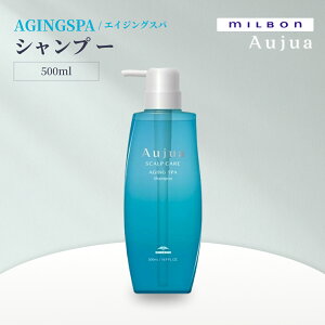MILBON ~{ I[WA AGING SPA Vv[ 500ml GCWOXp nPA ێPA Tꔄ { Ki 邨 ₩ 