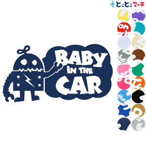 |Cg2{IyBaby in the carz {bgLN^[KXpV[^Cv q  Dw S}Olbg^CvIׂ遚 Ԃ񂪏Ă܂ xr[ C J[ XebJ[ oYj 