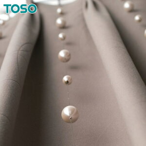 �y�J�[�e���A�N�Z�T���[�zTOSO �J�[�e�������A�N�Z�T���[ ���C���h���b�vP 100__ca-to-wp100