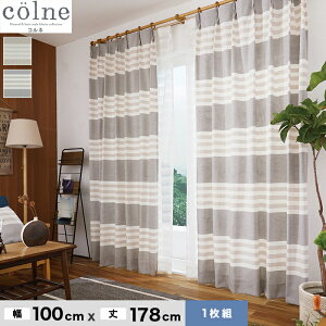 �y�J�[�e���z�X�~�m�G �����J�[�e�� colne(�R���l) �A���f�B ��100×��178cm*G1025-M G1026-M