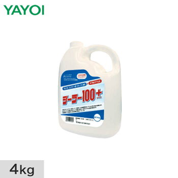 楽天市場 最大400円offクーポン ベニヤ下地のアク止めに シーラー100 4kg 226 112 100 4kg リスタ