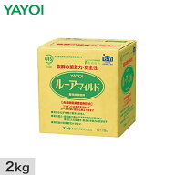 壁紙施工用でん粉系接着剤 ルーアマイルド 2kg 711-402__fk711-402