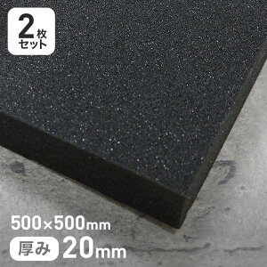 yE^ X|WzSܕt J[tbNX(R) F-140U 20mm 500×500mm 2Zbg__str-f140-20-5