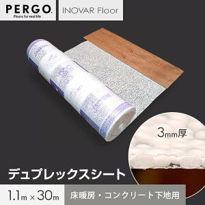Cm@[tAEyStAp evbNXV[gig[ERN[g\pj3mm 1.1m×30m i33āj__inov-tsheet
