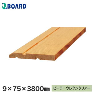 {[h pX|[gEH[Ή Ж 9×75×3800mm s[ E^NA[__bmhc75-38-p