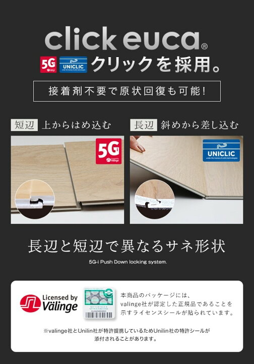 楽天市場】【フローリング材 フロアタイル 賃貸OK】はめ込み式 