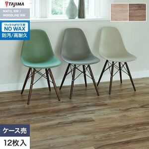 �y�@�l�E�l���Ǝ�l�͑��������z�y�t���A�^�C���z�^�W�} WOODLINE NW ROSSO 185×1500×3.0mm �t�B���I�[�N 12����*WRV-1603/WRV-1604