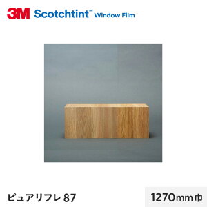 �y���K���X�t�B�����z3M �K���X�t�B���� �X�R�b�`�e�B���g �ՔM(�N���A) �s���A���t��87 1270mm��__re87clis-1270