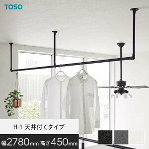 nMOo[ TOSO H-1 VtC^Cv W2780×H450mm*17005/19687__hb-300