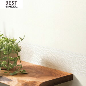 トリム ボーダー壁紙の通販 価格比較 価格 Com