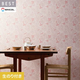 【壁紙】クロスのり付き シンコール ベスト 和調 巾92.5cm BB2603__bb2603