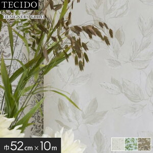 yǎẑ薳 Aǎ eV[h GX|[vX DESIGNERS GUILD PDG1127/01 (52cm×10m)*PDG1127-01 PDG1127-03 PDG1127-06__tc-