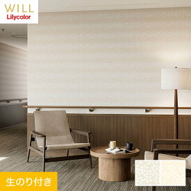 【壁紙】クロスのり付き リリカラ WILL kioi 櫻縞 巾92cm LW-139・LW-140*LW-139/LW-140