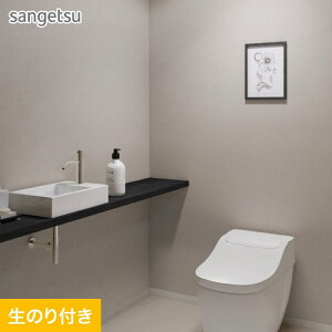 【壁紙】クロスのり付き (ミミ付き) サンゲツ SP2564 (旧SP9799)(巾92cm)__sp2564