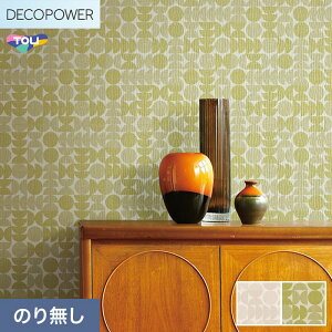 �y�@�l�E�l���Ǝ�l�͑��������z�y�ǎ��z�N���X�̂�Ȃ� ���� DECOPOWER �p�^�[�� ��92.4cm WVP8096�`8097*WVP8096/WVP8097__n