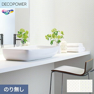 �y�@�l�E�l���Ǝ�l�͑��������z�y�ǎ��z�N���X�̂�Ȃ� ���� DECOPOWER �p�^�[�� ��92.4cm WVP8133�`8134*WVP8133/WVP8134__n