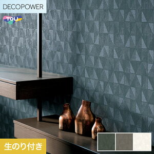 �y�ǎ��z�N���X�̂�t�� ���� DECOPOWER �p�^�[�� ��92.2cm WVP8076�`8078*WVP8076/WVP8078