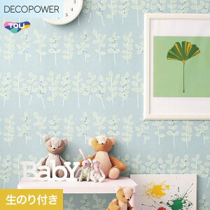 �y�ǎ��z�N���X�̂�t�� ���� DECOPOWER �p�^�[�� ��92.4cm WVP8129__wvp8129