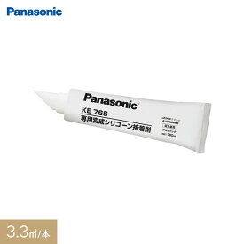 Panasonic WPBリフォームフロア―耐熱タイプ／ウスイータ耐熱タイプ専用接着剤__ke76s