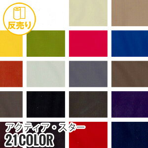 【生地 布生地】【撥水・静電気】アクティア・スター 148cm巾 P100% (50m/反) FD-250*K-1 K-2 K-3 K-4 K-5 K-6 K-7 K-8 K-9 K-10 K-11 K-12 K-13 K-14 K-15 K-16 K-17 K-18 K-19 K-20 K-21__r-fd250-