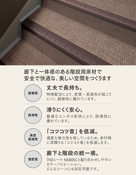 楽天市場】【法人・個人事業主様は送料無料】【ノンスリップシート