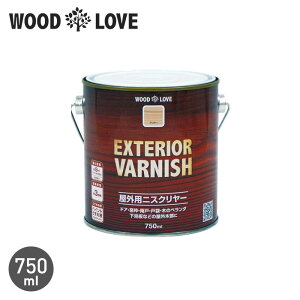 �y�h���z�ؕ��h�� WOODLOVE ���O�p�j�X�N�����[ 750ml__nph-wl-ovc-75