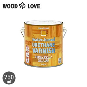 �y�h���z�ؕ��h�� WOODLOVE �����E���^���j�X 750ml*NT/MCL__nph-wl-wuv-75-