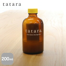 【塗料】木材塗装 浸透性木部用仕上げ材 tatara撥水セラミックマルチ 200ml__tatara-multi-200