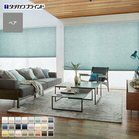 【プリーツスクリーン】【オーダー17,237円〜】制電 遮熱 タチカワブラインド ペルレ25 ホナミ遮熱 ペア__ps-tb-p2209