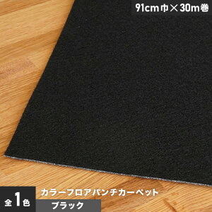 �y�p���`�J�[�y�b�g�z�J���[�t���A�p���`�J�[�y�b�g 91cm��×30m���y�u���b�N�z�y1�{���z__ptcl-91-001