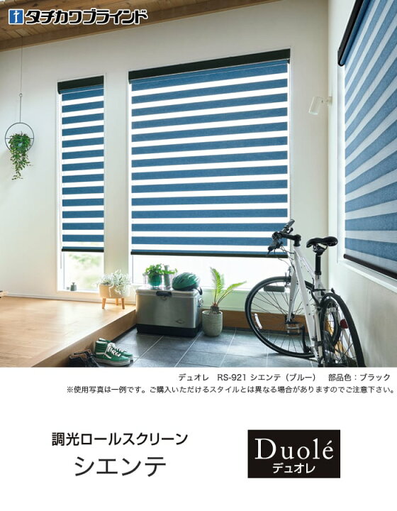 楽天市場】【ロールスクリーン】【オーダー18,733円〜】調光ロール 