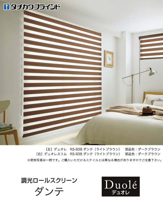楽天市場】【ロールスクリーン】【オーダー20,856円〜】調光ロール 