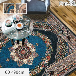 �y�L�b�`���E���փ}�b�g�z���O Prevell �p�j�[�i 60×90cm*00/01__cp3307060