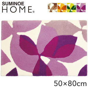 �y���O�J�[�y�b�g�z�X�~�m�G ���O�}�b�g HOME TAM-108 50×80cm*2 12 4 19__143-33015-5080-