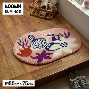yOJ[ybgzX~mG MOOMIN Roi}bg 55×75cm__cp14300583-18