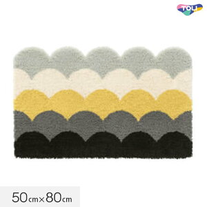 �y�L�b�`���E���փ}�b�g�z���� �L�b�`�� �}�b�g ���� 50×80cm TOM5009__tom5009