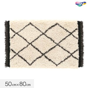 �y�L�b�`���E���փ}�b�g�z���� �L�b�`�� �}�b�g ���� 50×80cm TOM5013__tom5013
