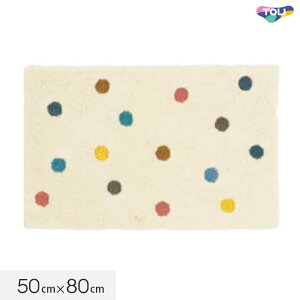 �y�L�b�`���E���փ}�b�g�z���� �L�b�`�� �}�b�g ���� 50×80cm TOM5025__tom5025