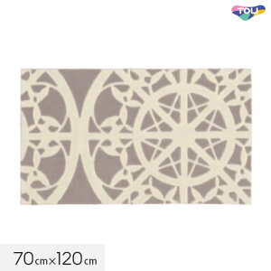 �y�L�b�`���E���փ}�b�g�z���� �L�b�`�� �}�b�g ���� 70×120cm TOM5108__tom5108