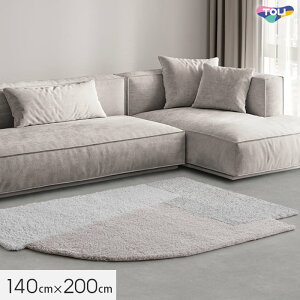 �y���O�J�[�y�b�g�z���O ���� Shape 140×200cm TOR4007__tor4007