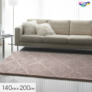 �y���O�J�[�y�b�g�z���O ���� Elegance 140×200cm TOR4503__tor4503
