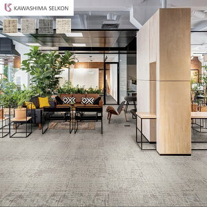 �y�^�C���J�[�y�b�g�z�쓇�D���Z���R�� �f�C�A���h�i�C�g 500×500mm �S��8.0mm 16����*AB1530-1/AB1530-4